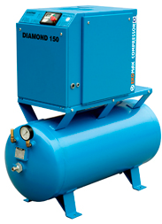�������� ���������� Ekomak DMD 150CR